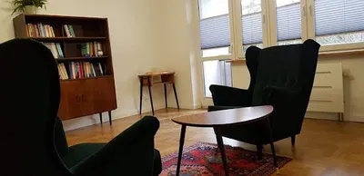 Centrum Psychoterapii i Rozwoju "Bliżej Siebie"